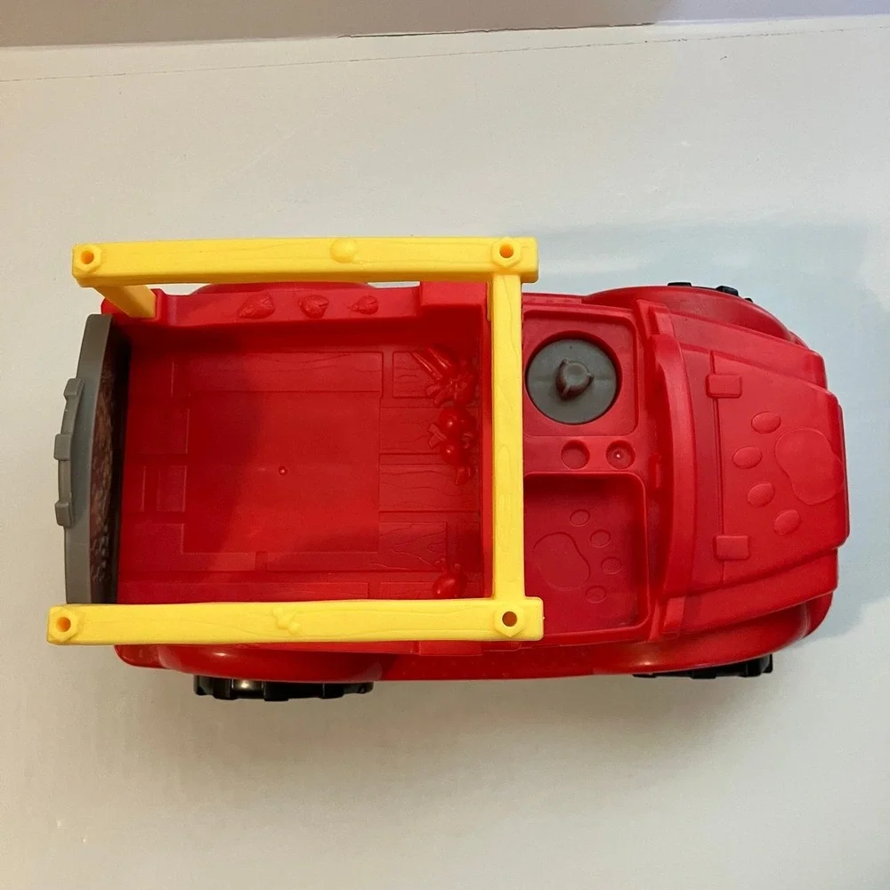 Fisher-Price fisher price